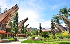 Toraja Misiliana Hotel